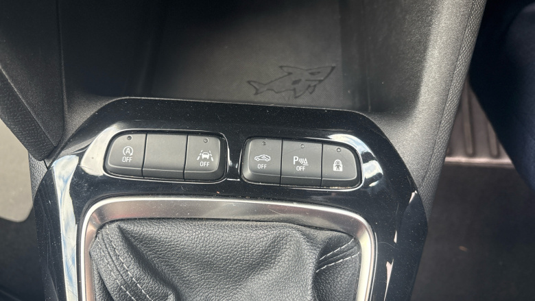 Vauxhall Corsa 1.2 GS 5dr Petrol Hatchback